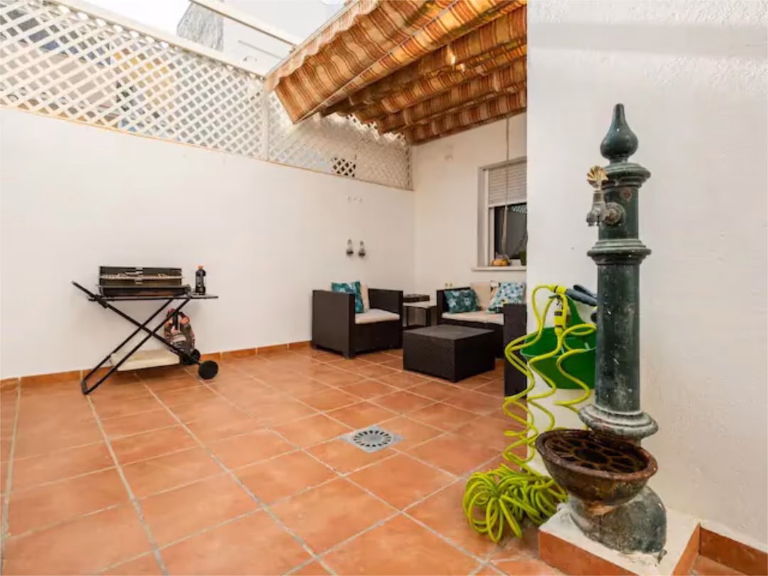 Piso en calle López Domínguez 5 - Foto 12