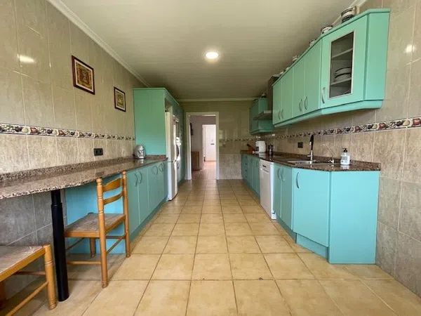 Casa o chalet independiente en Vall d Alcala, Valle del Sol - Rio Park - Foto 24