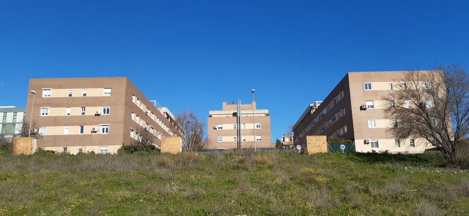 Piso en calle Setúbal, 2 - Foto 18