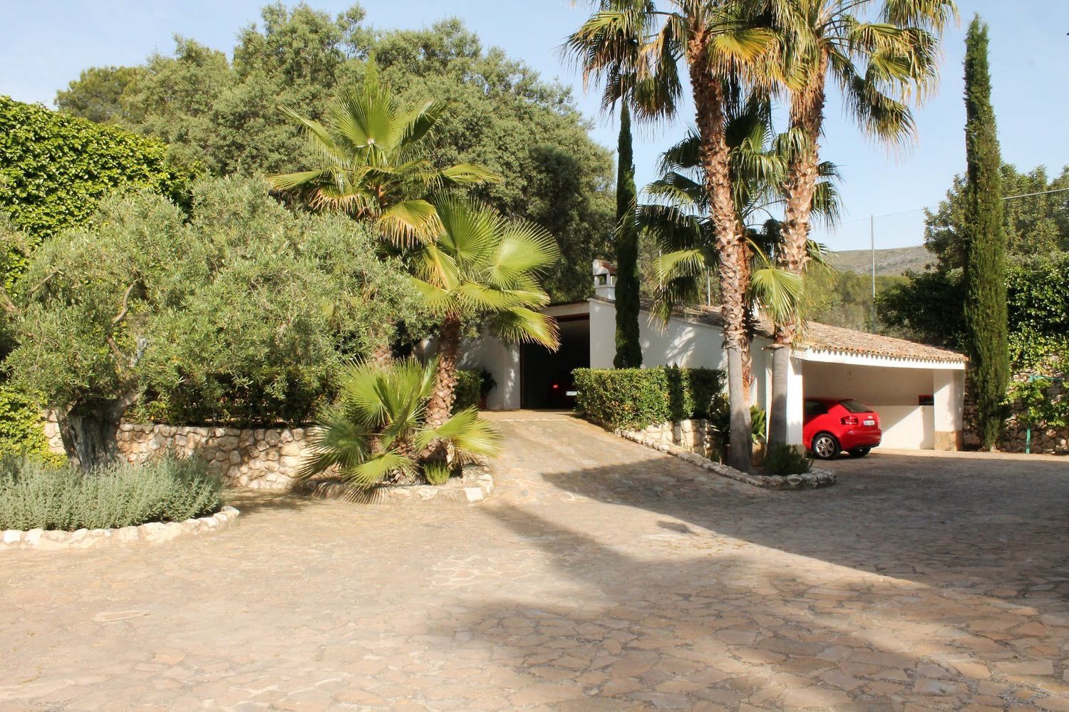 Casa o chalet independiente en El Pilar - Santa Ana, El Pilar - Santa Ana - Foto 21