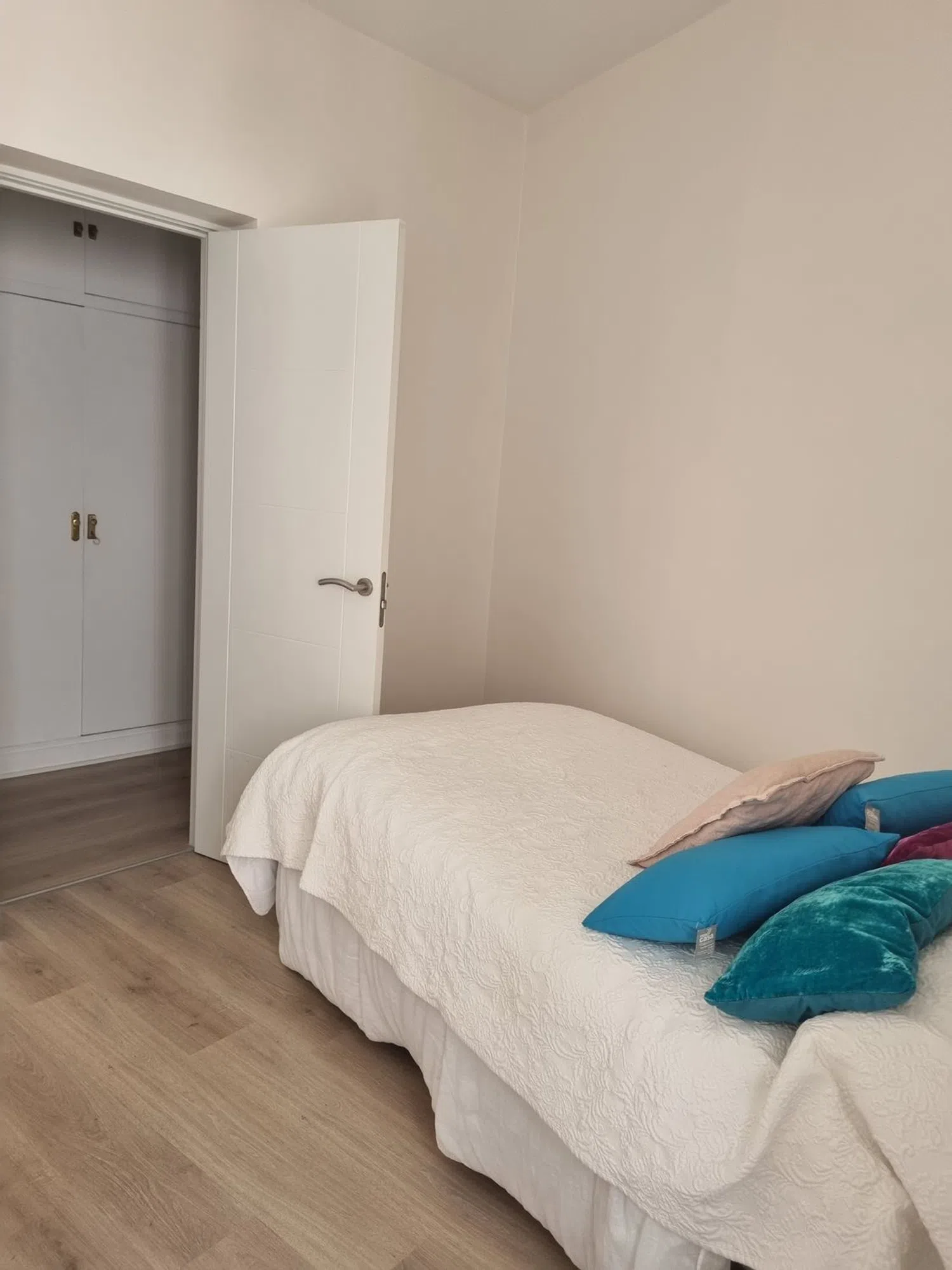 Piso en travesía de Trujillos, 3 - Foto 8