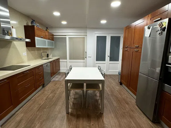 Chalet adosado en Calle Isaac Peral, 12 - Foto 3