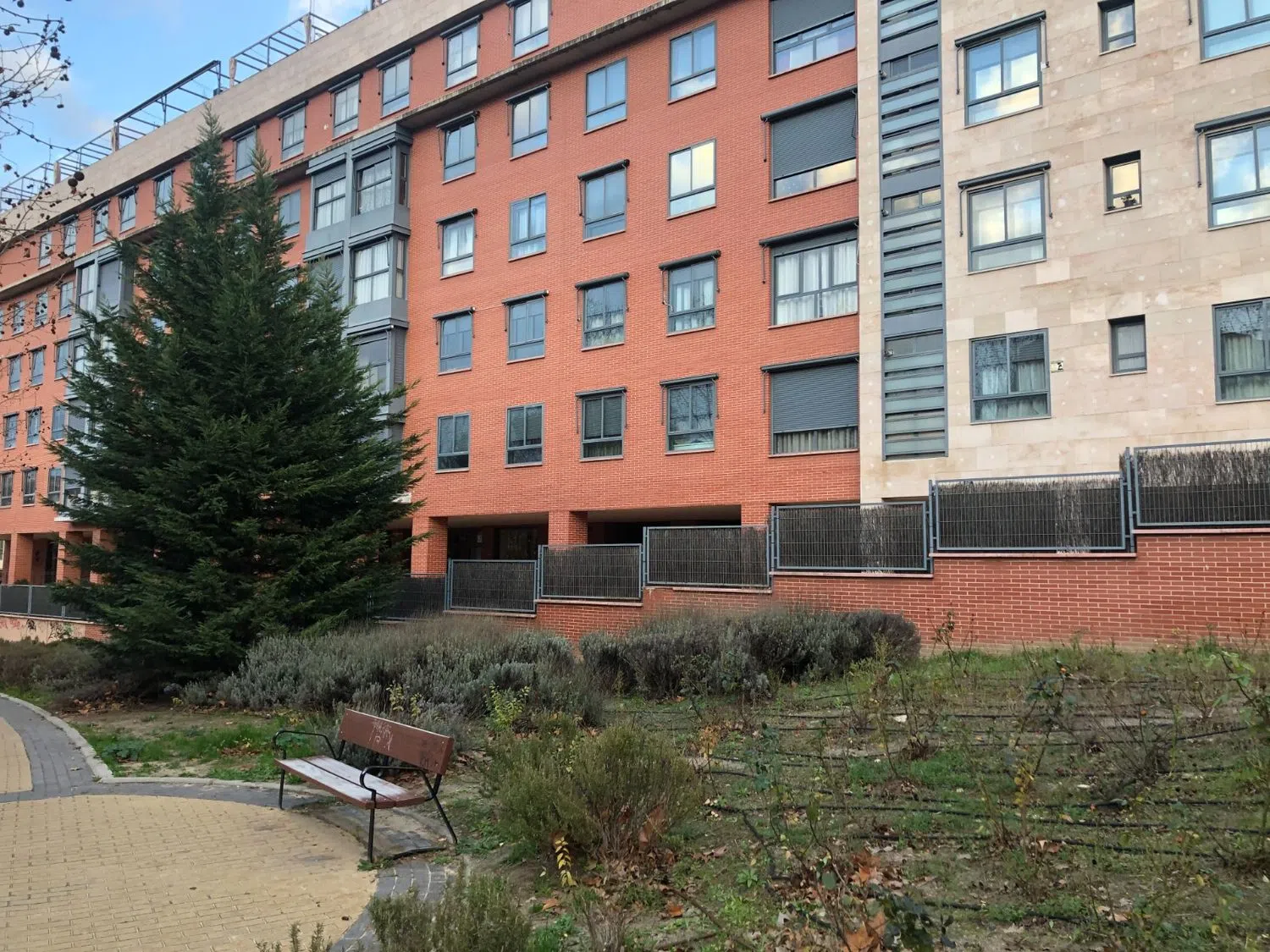 Piso en calle de Juan Sánchez, 3 - Foto 10