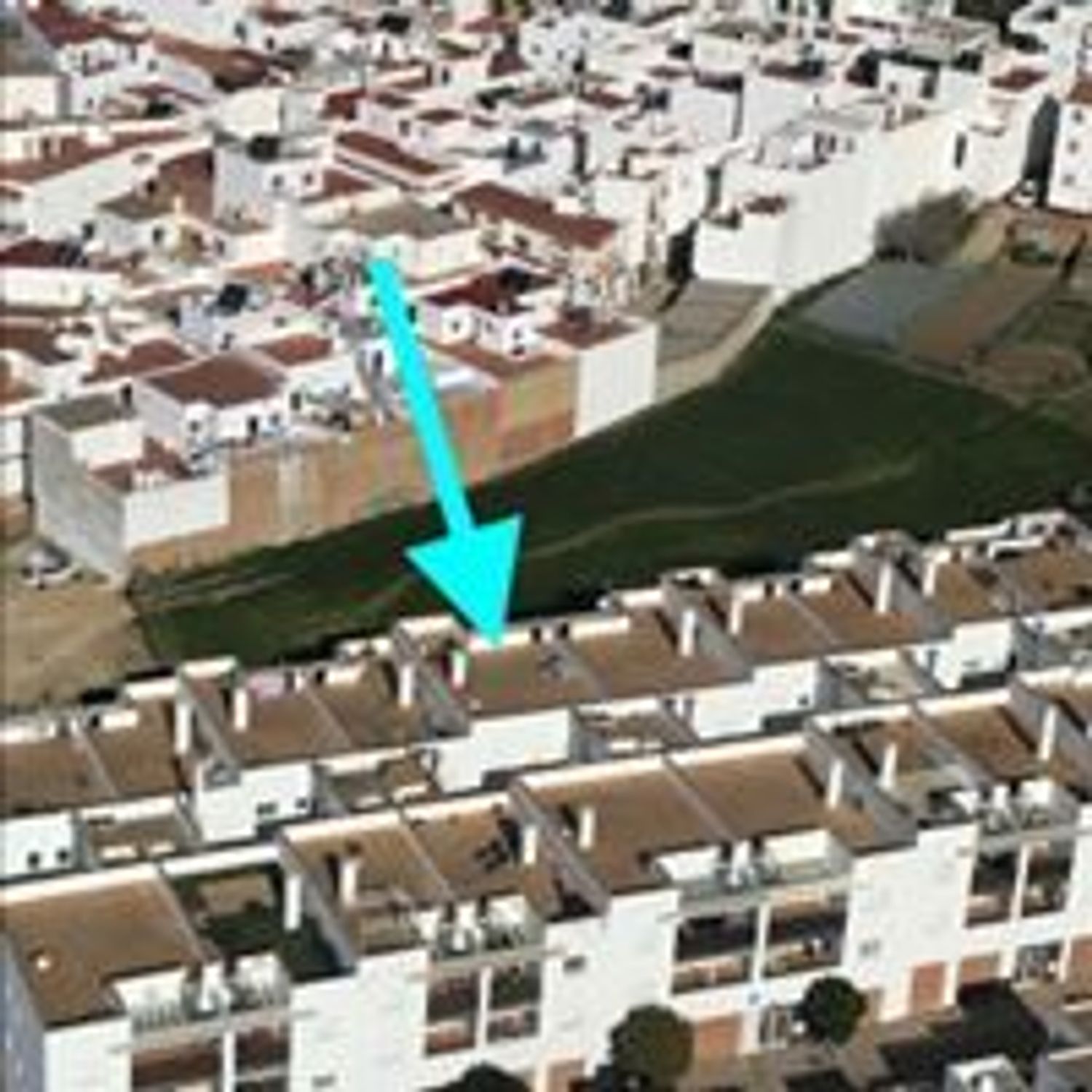 Ático en calle Mirador de Castilnovo, 16 - Foto 17