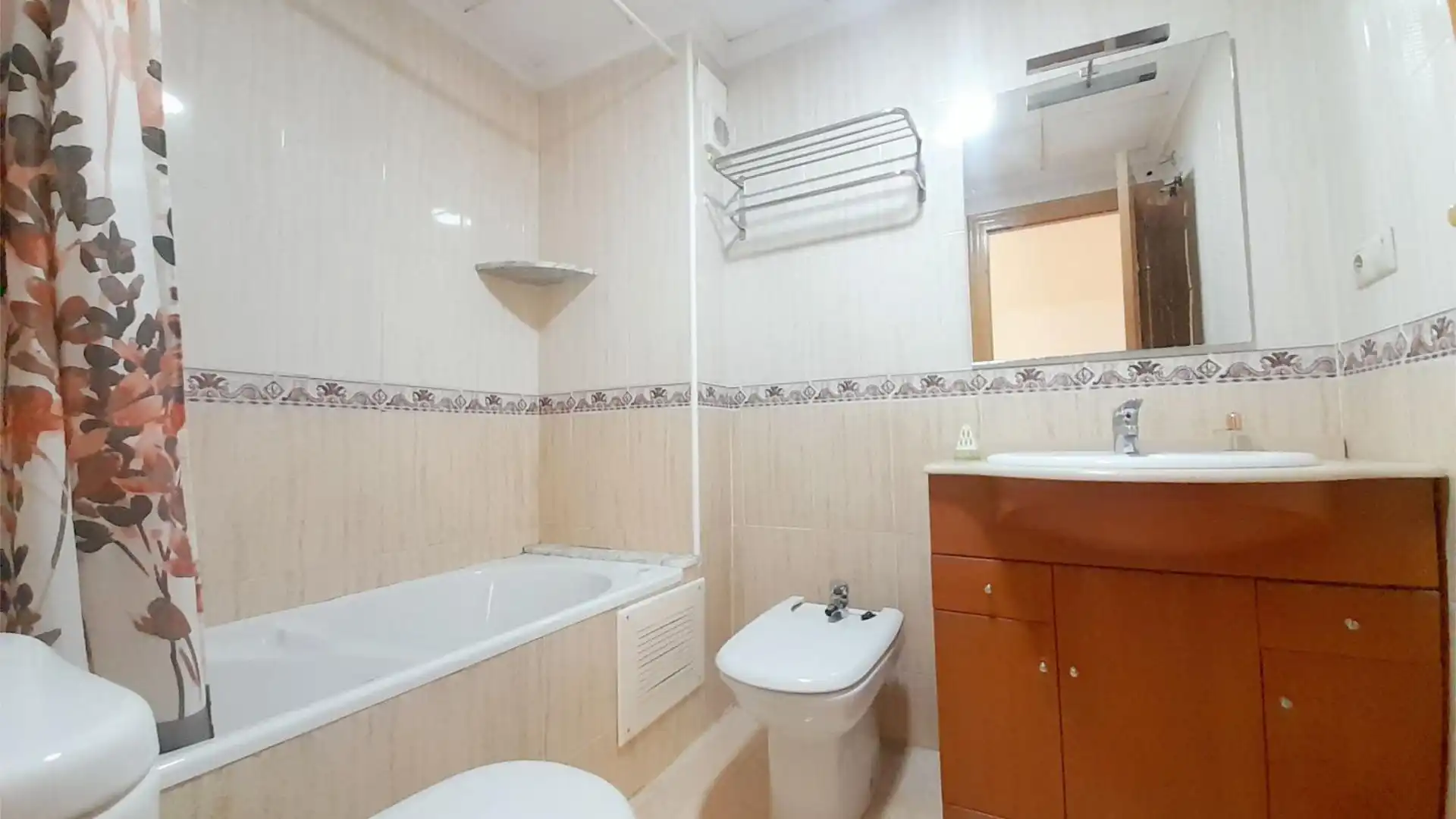 Piso en  Carrer de la Purisima 50 - Foto 6