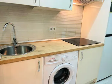 Apartamento en  Madrid Capital - Foto 1