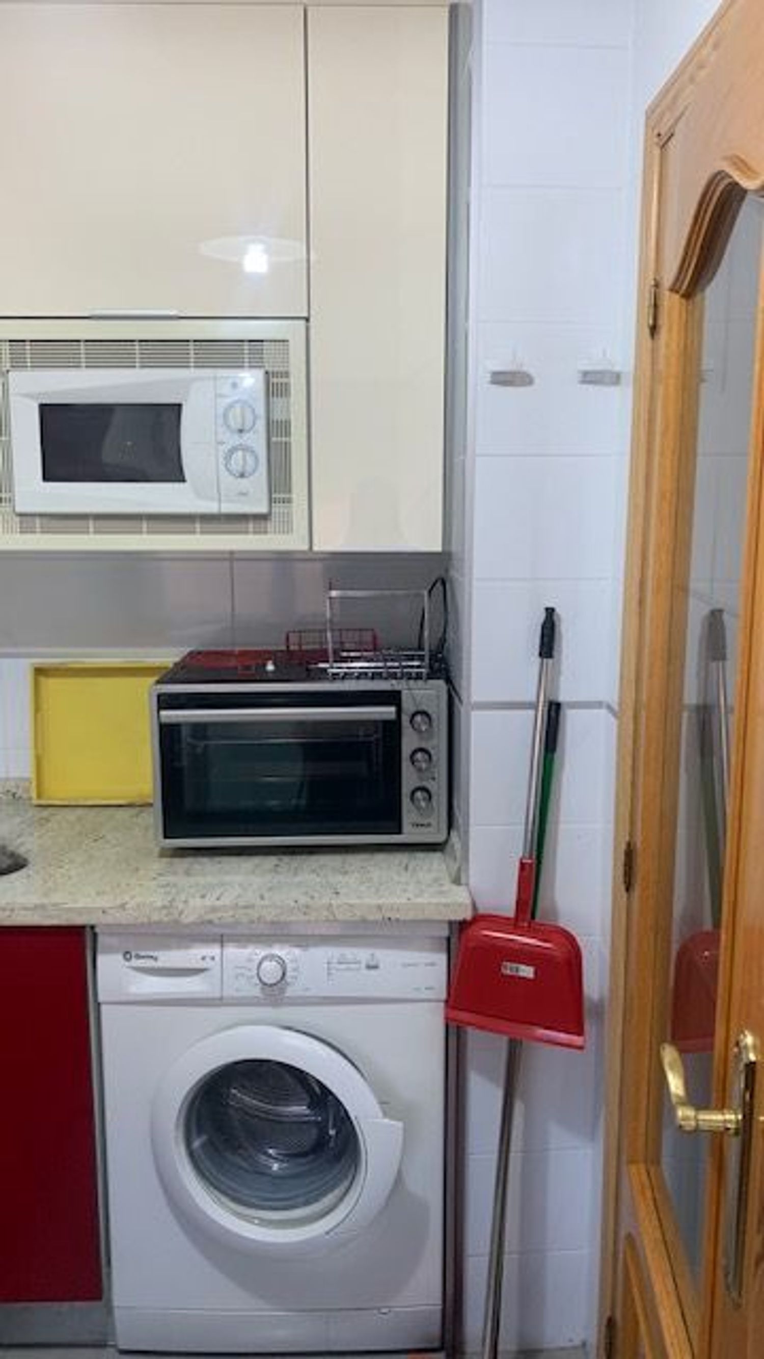 Piso en Avenida Santa Cruz de Tenerife, 1, San Antonio, San Antonio - Foto 10