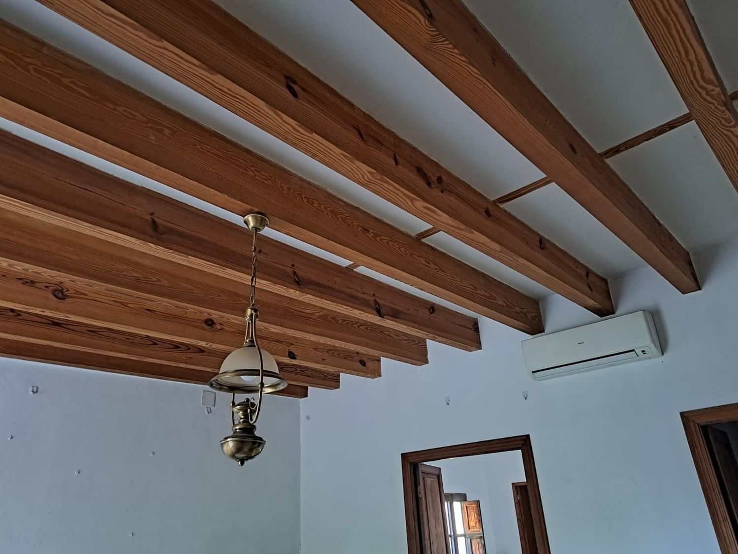 Piso en calle de Sant Magí, 2 - Foto 3