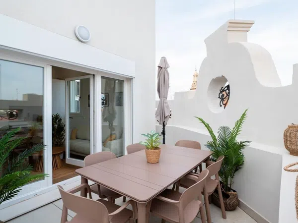 Piso en calle dels Manyans, 3 - Foto 8