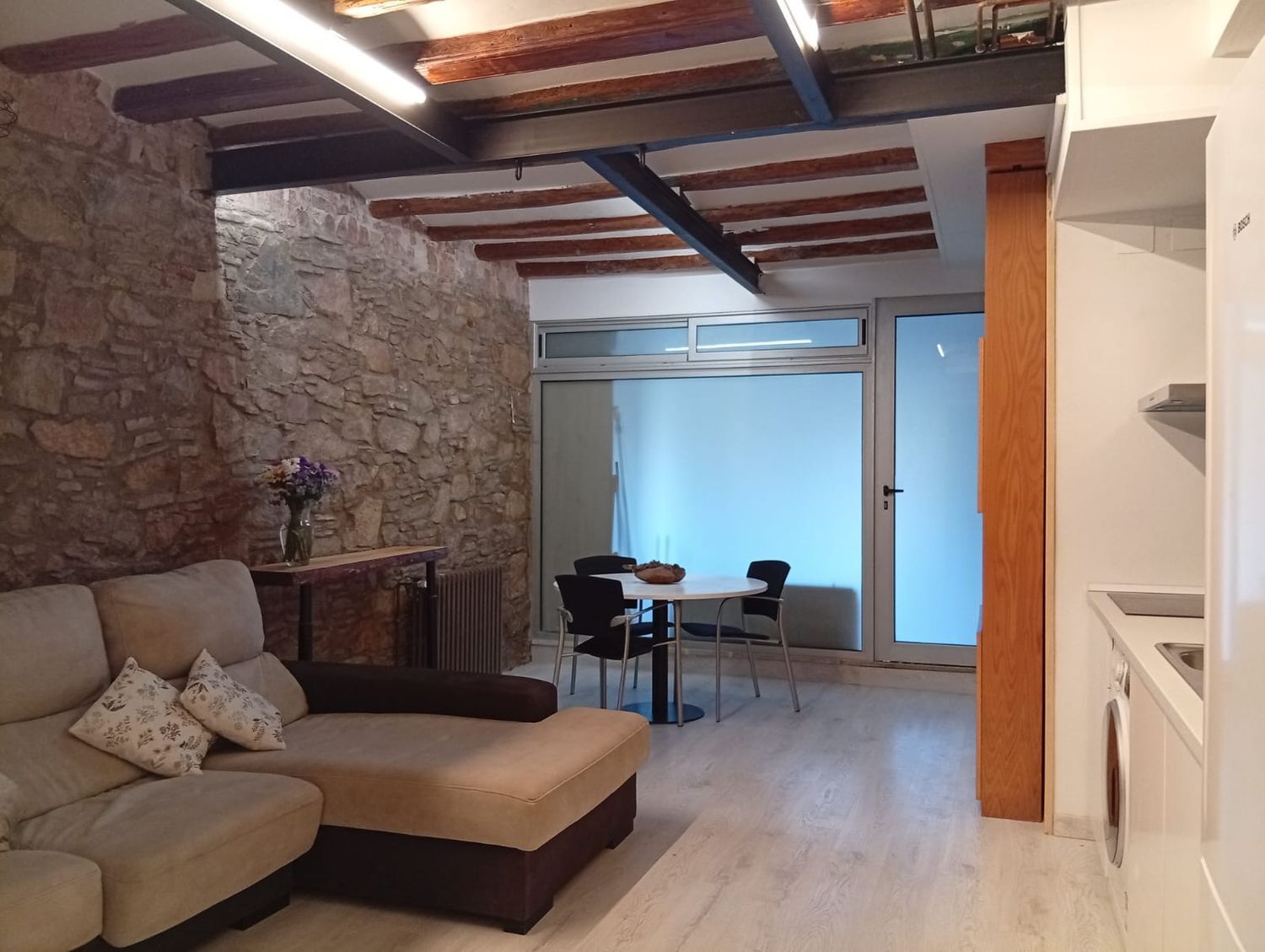 Piso en plaza de Prim, 3 - Foto 4