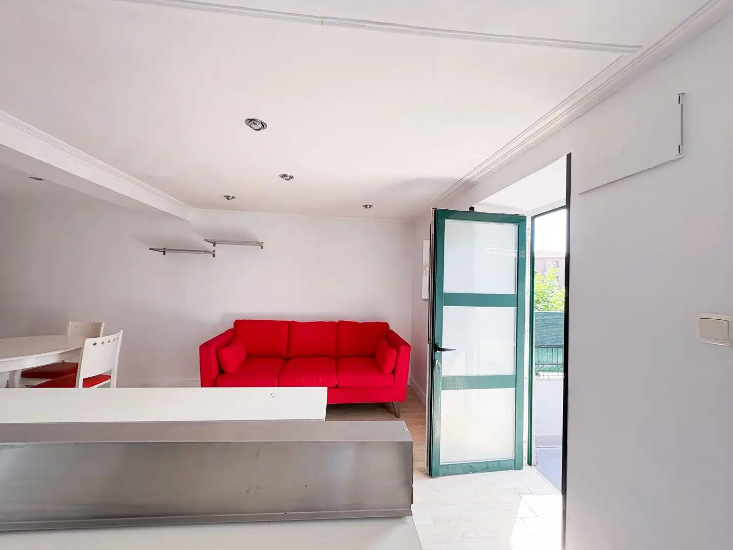 Piso en - Foto 4
