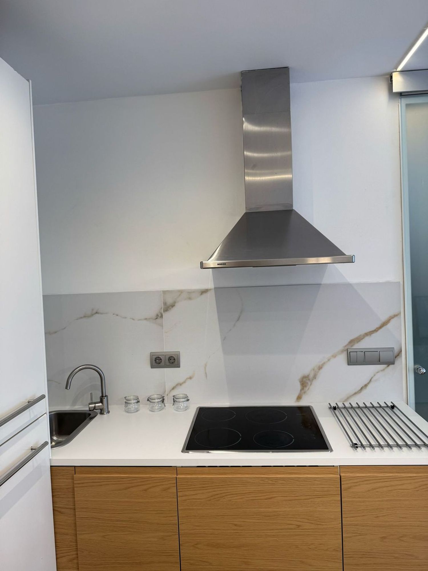 Piso en calle Arturo Soria, 45 - Foto 15