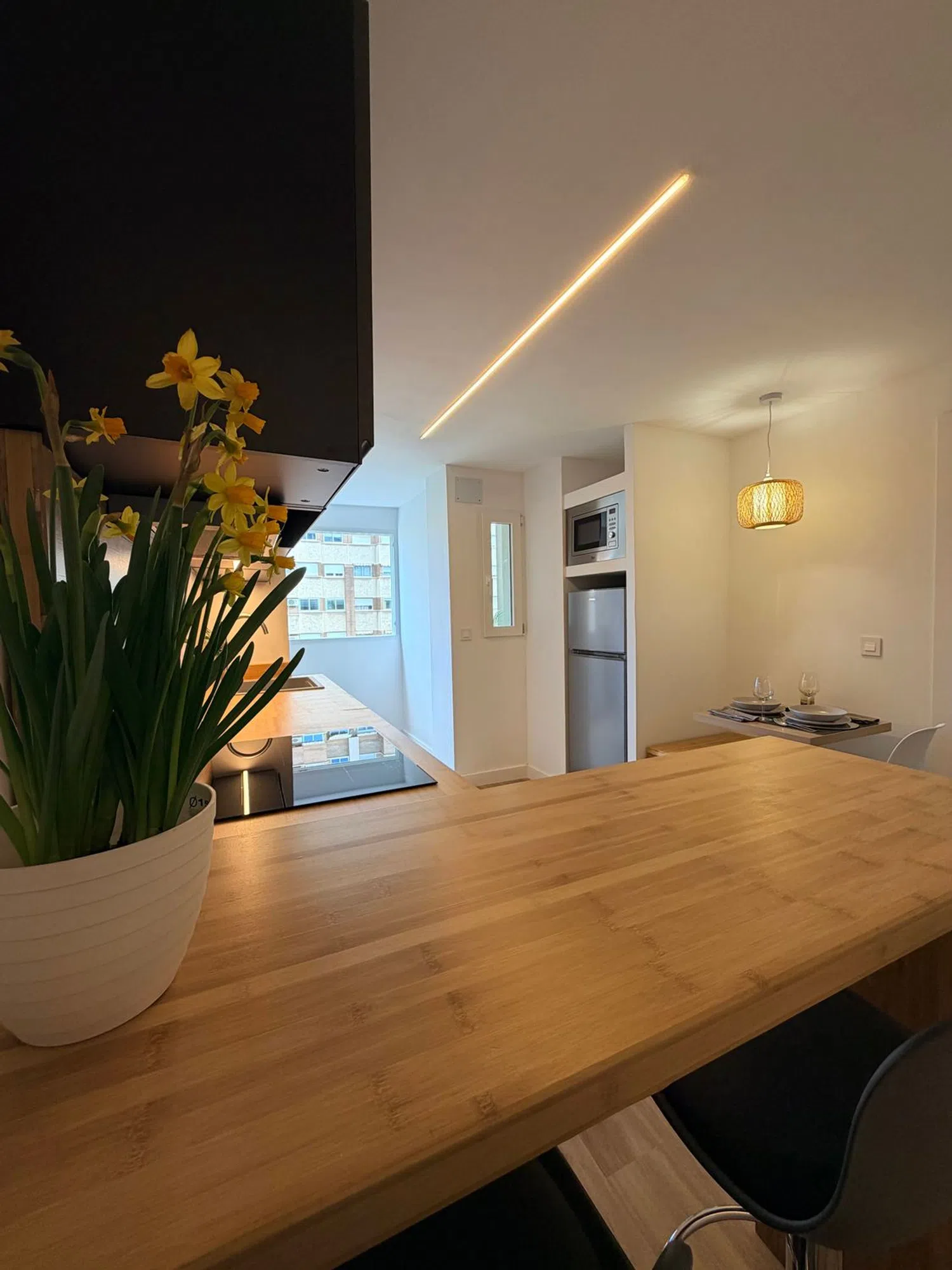 Piso en calle de Rubén Darío, 18 - Foto 19