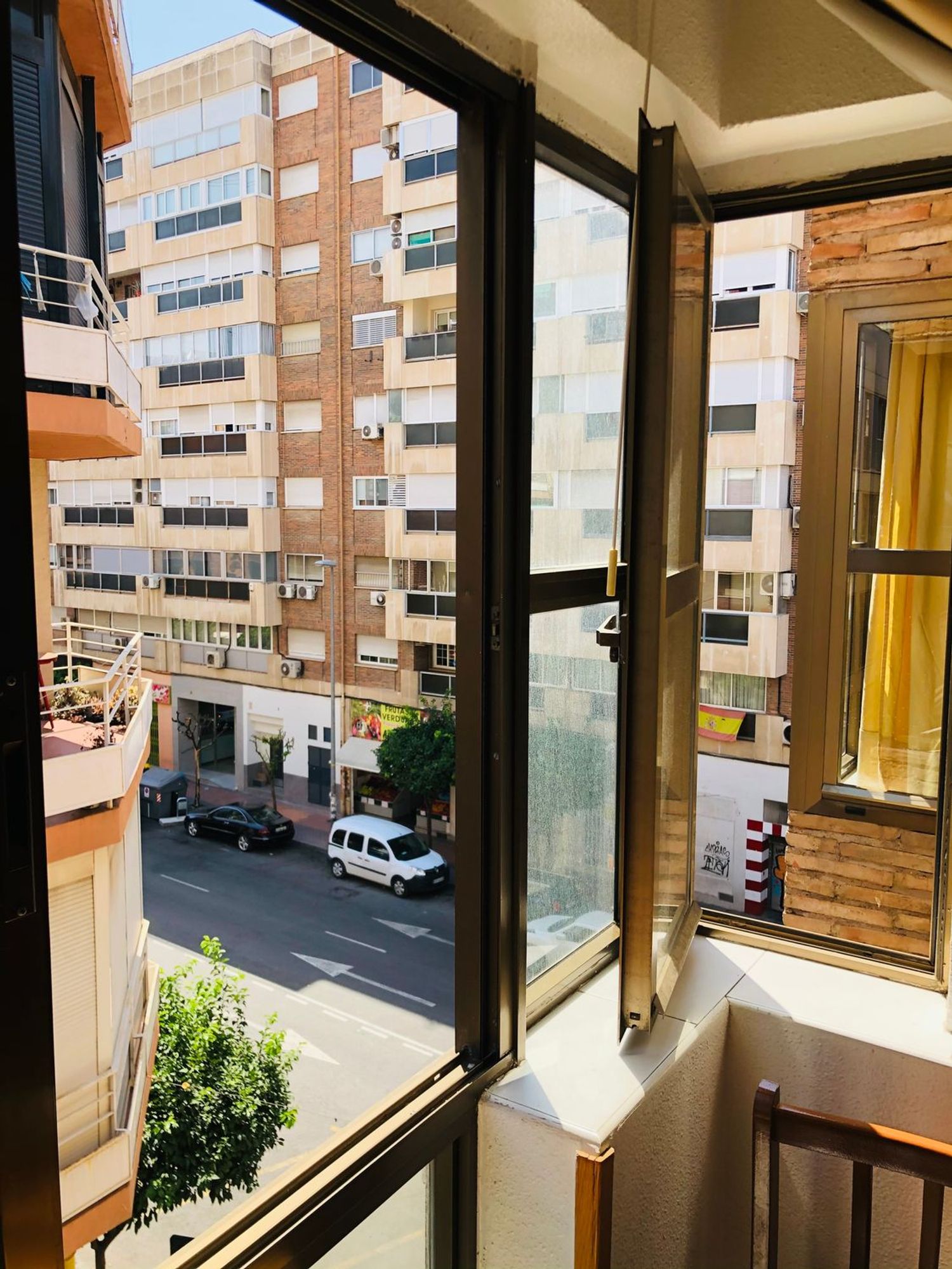 Estudio en Calle Vista Alegre, 1, Vista Alegre - Foto 4