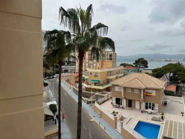 Piso en Calle Marqués de la Romana, 5, El Faro, El Faro - Foto 3