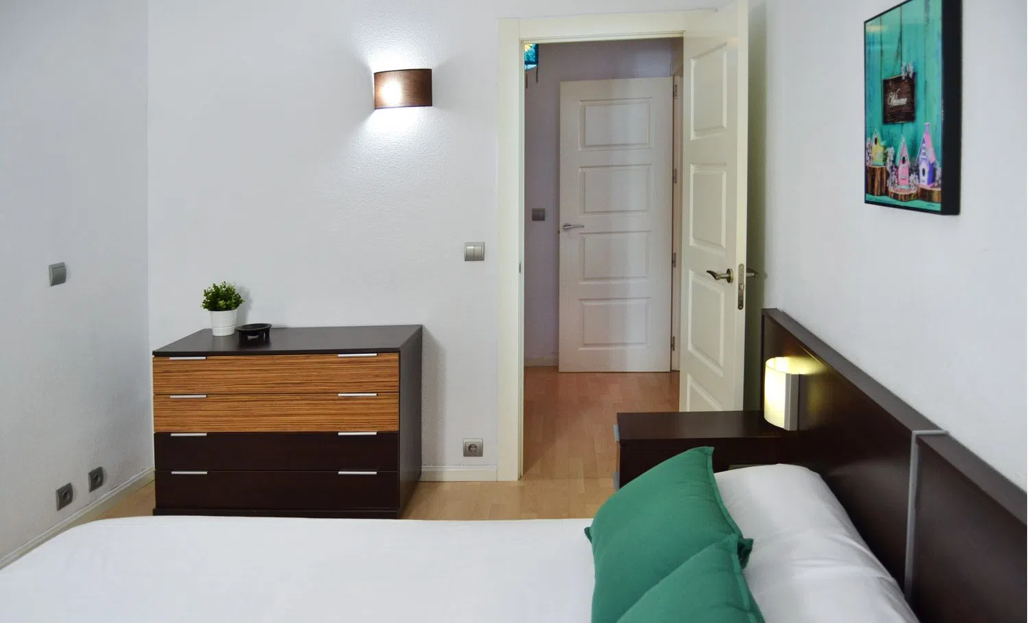 Piso en calle de Churruca, 2 - Foto 7