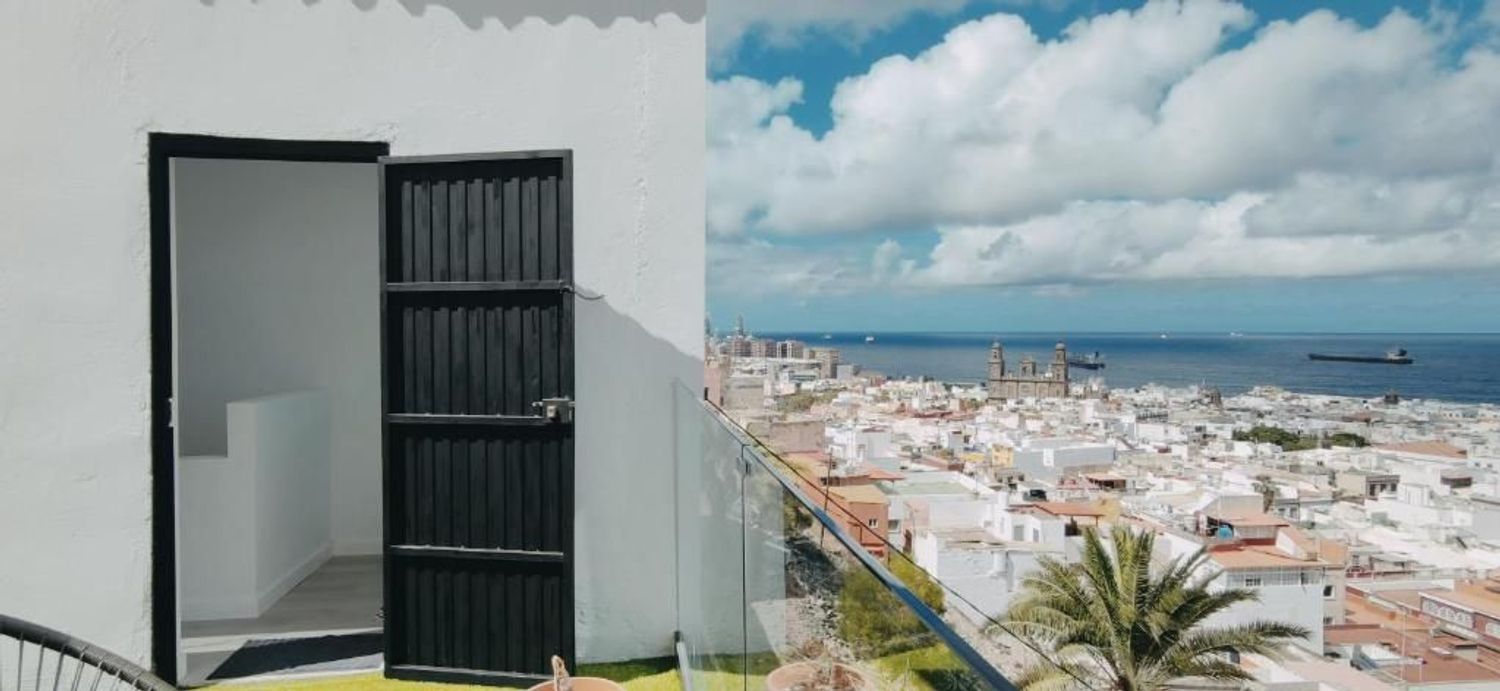Chalet adosado en Calle Cantabria, 32, San Juan-San José - Foto 5