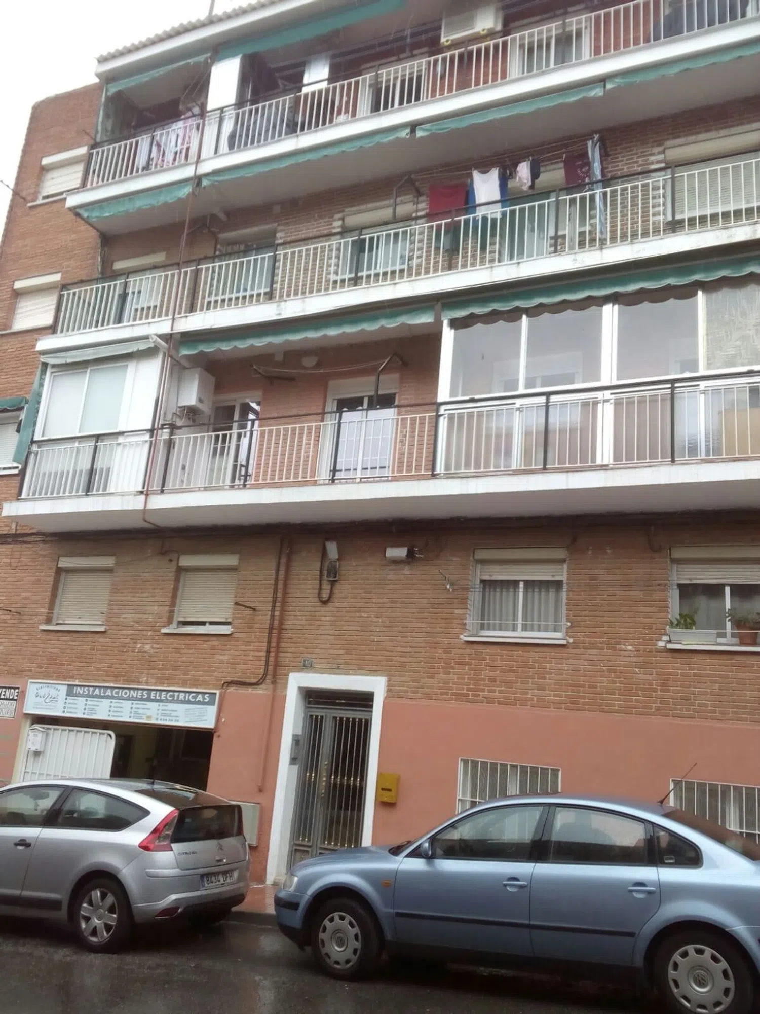 Piso en calle Pico de Mulhacen, 10 - Foto 3