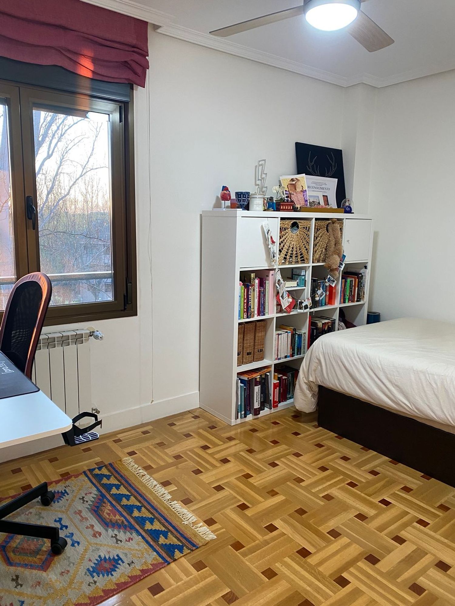 Piso en Calle Solano, 49, Prado de Somosaguas - Foto 13