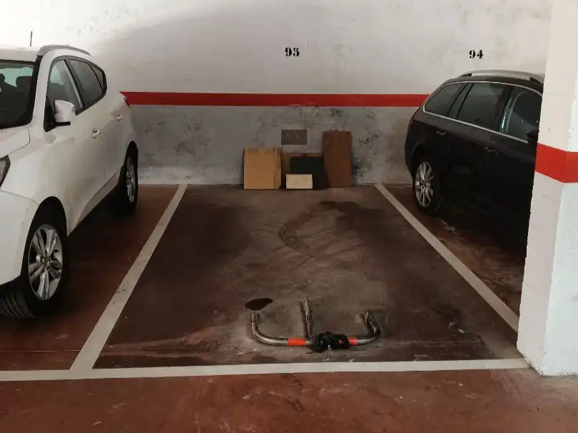 Piso en  Calle Alfarnate 9 - Foto 34