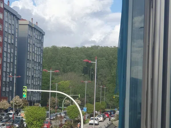 Piso en avenida do Alcalde Portanet, 28 - Foto 13