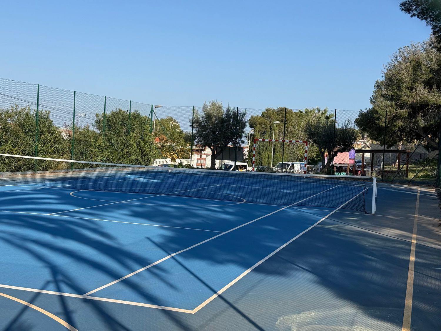 Casa independiente en calle Serra del Montgó, 11 - Foto 29