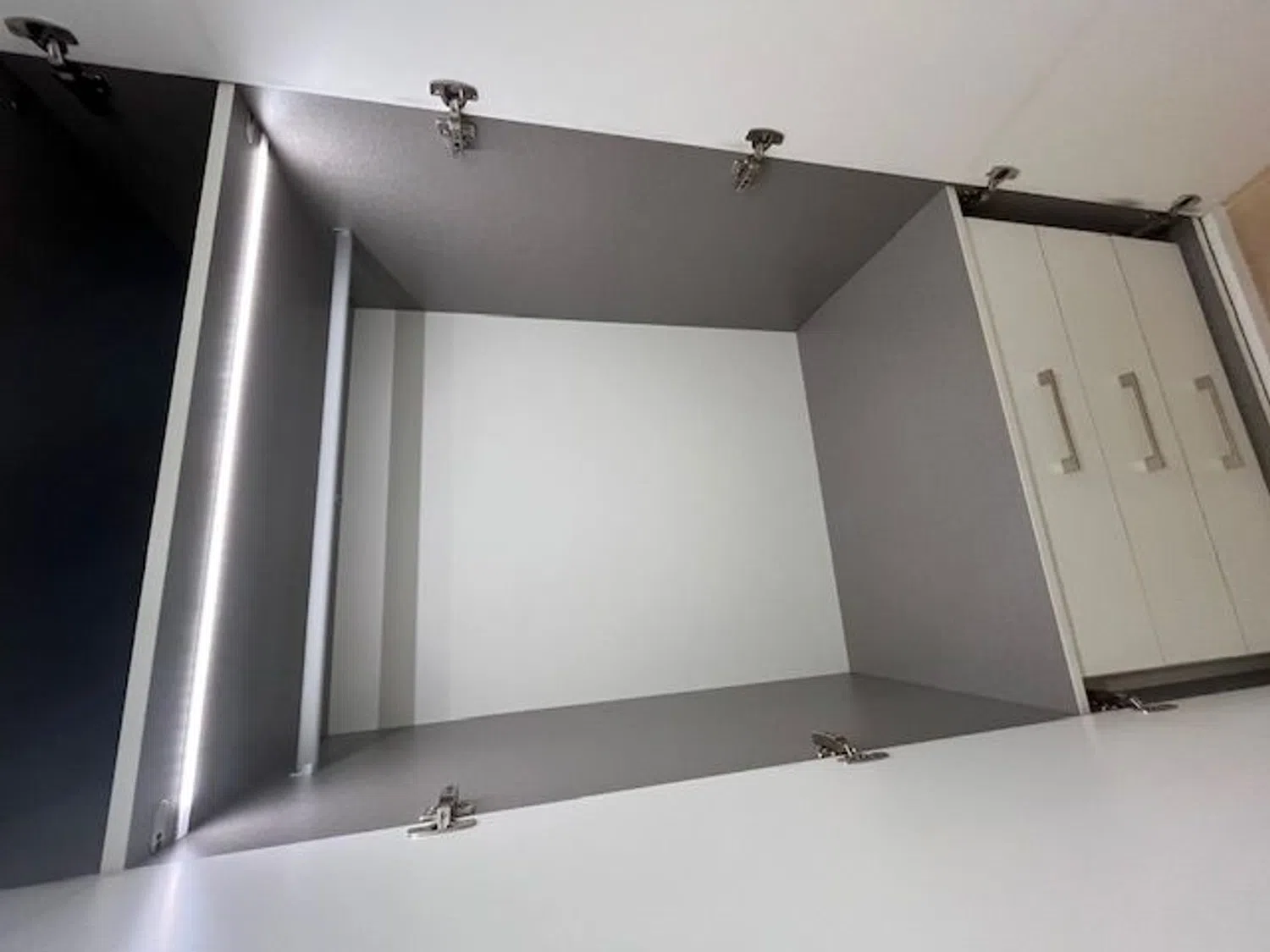 Piso en calle Recogidas, 20 - Foto 11