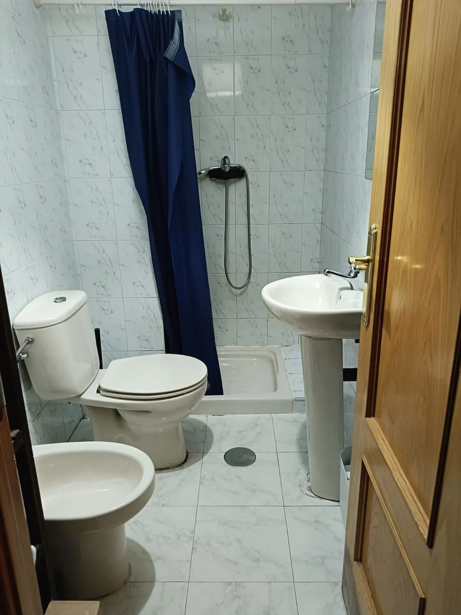 Estudio en calle de San Rogelio, 16 - Foto 6