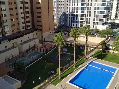 Piso en calle Médico Antonio Arroyo, 2