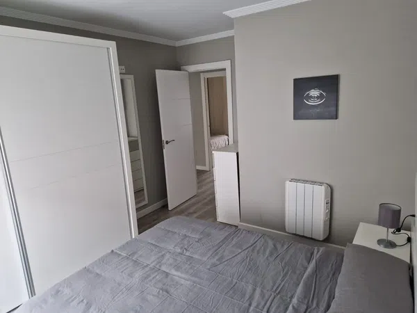 Piso en Calle Pérez de Ayala, 27, El Llano - Pryca - Foto 3