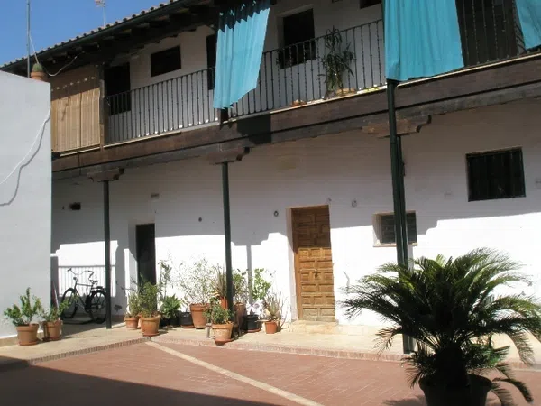 Estudio en Calle Jesús del Gran Poder, 108, Alameda - Foto 3