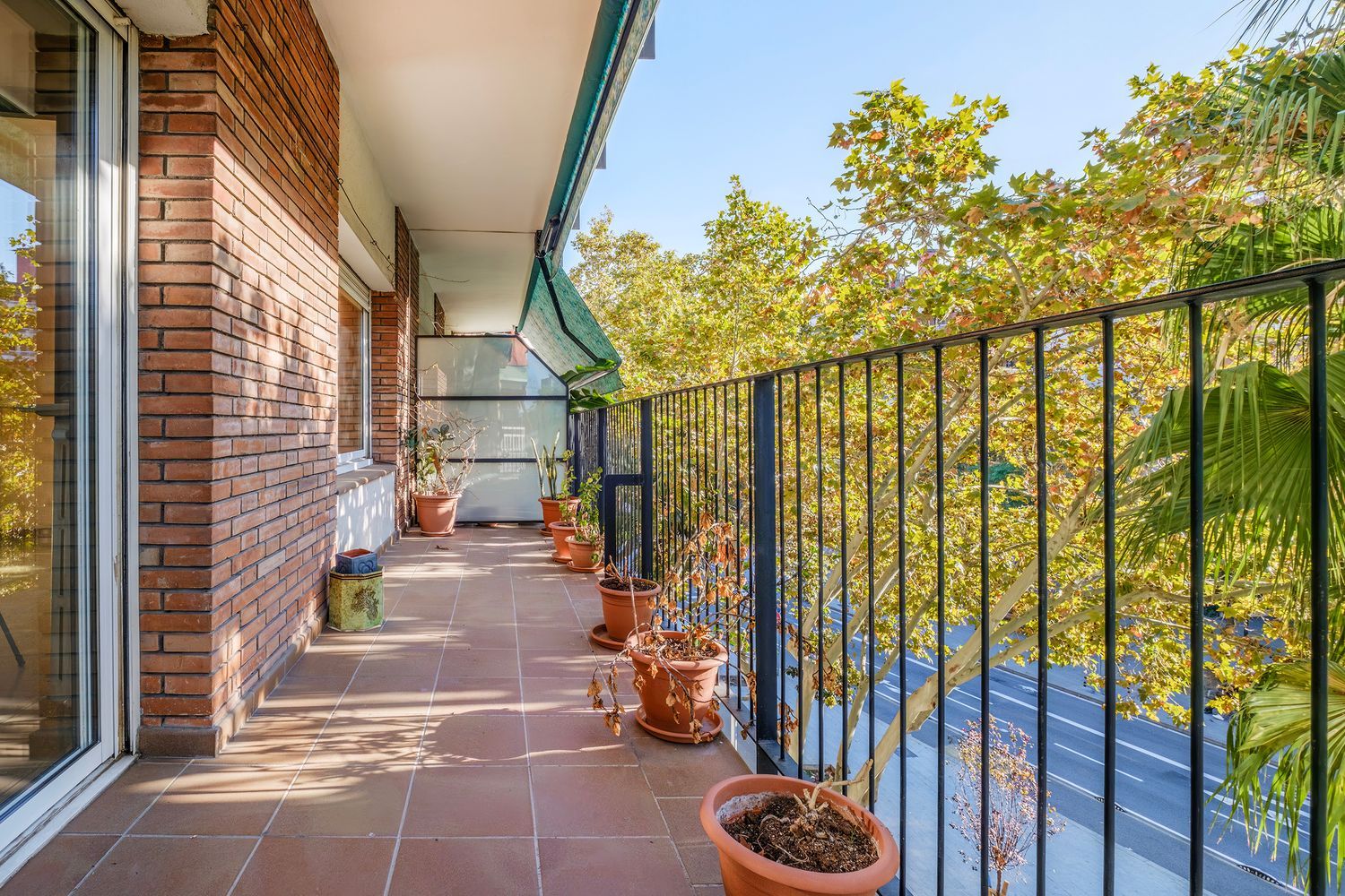 Piso en avenida de Roma, 107 - Foto 1