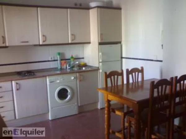 Piso en calle Morenito de Talavera, 8 (Avda. PLutarco) - Foto 3