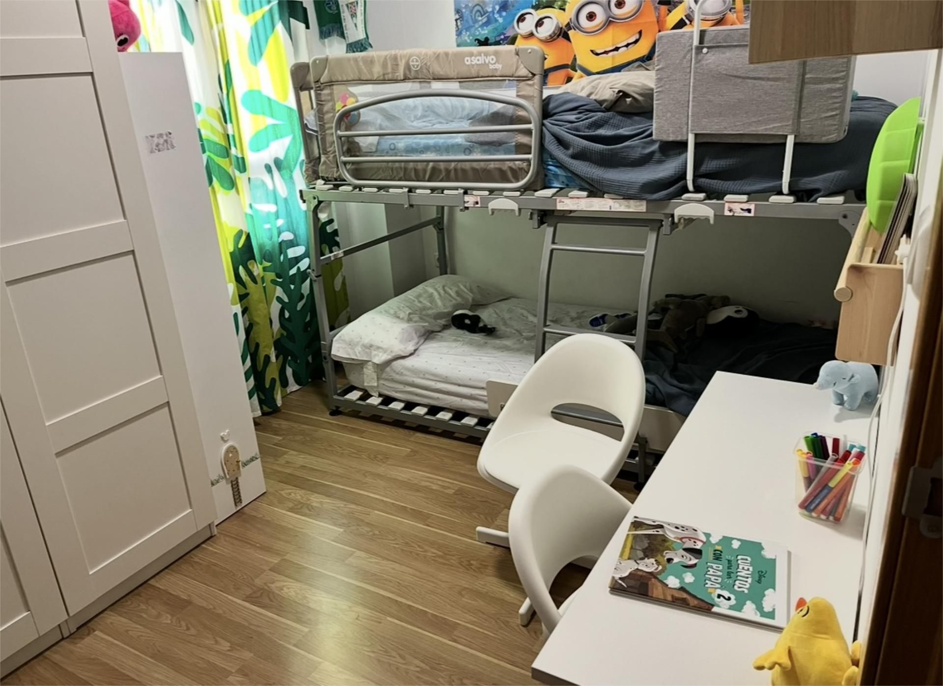 Piso en  Carretera de Trassierra 58 - Foto 26