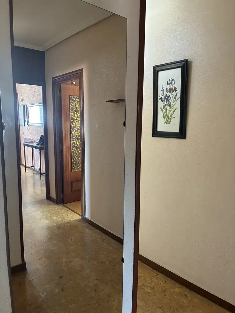 Piso en  Calle Portal de Belén 2 - Foto 9