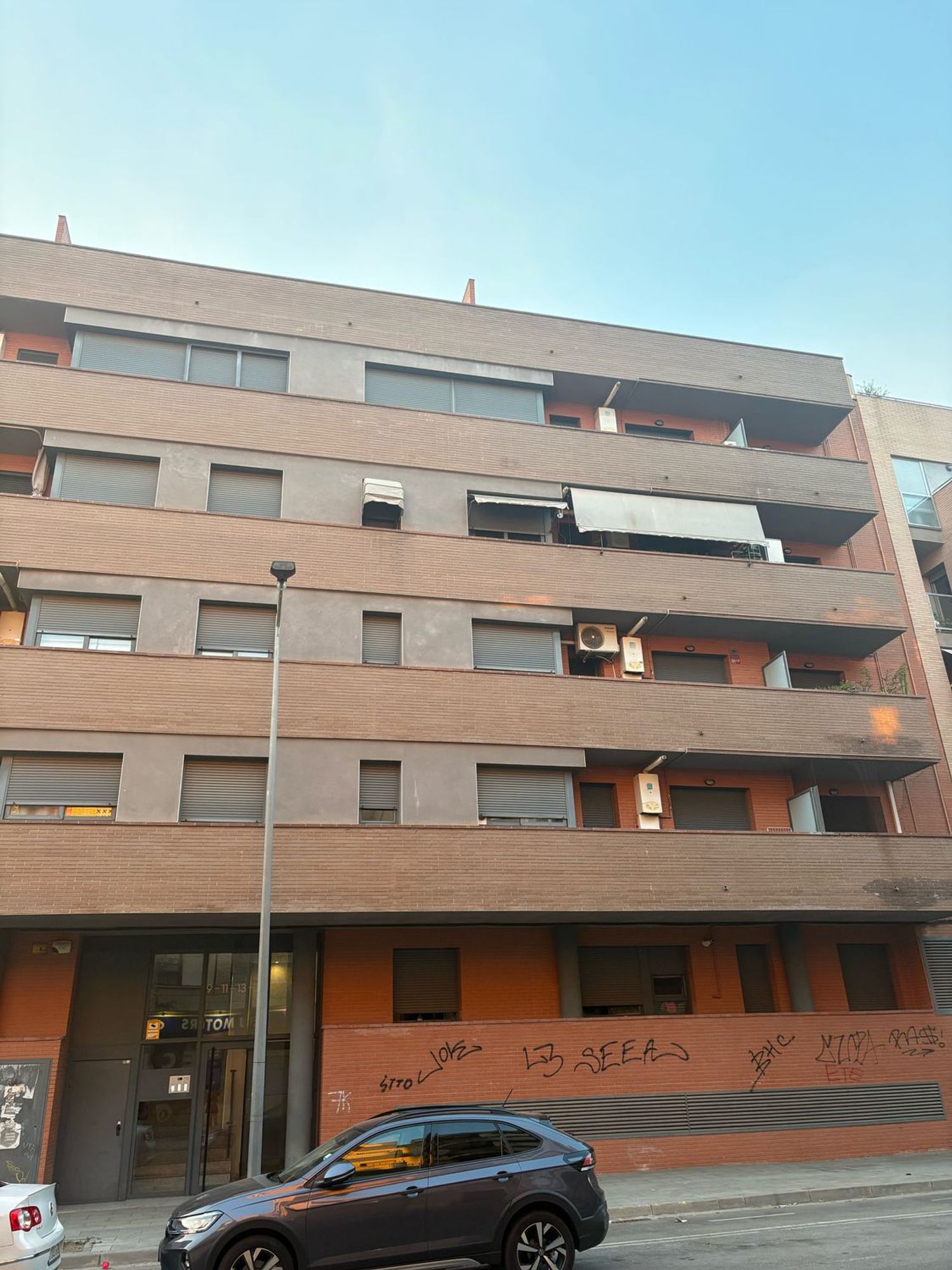 Piso en Calle Palauet, 9, La Bordeta, La Bordeta - Foto 8