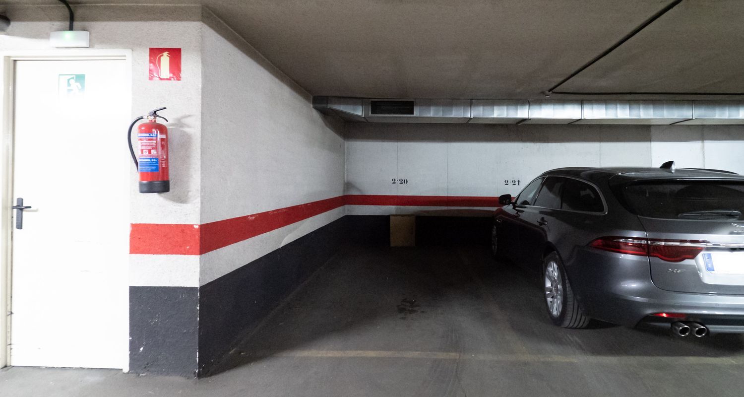 Piso en calle de la Aurora, 23 - Foto 23