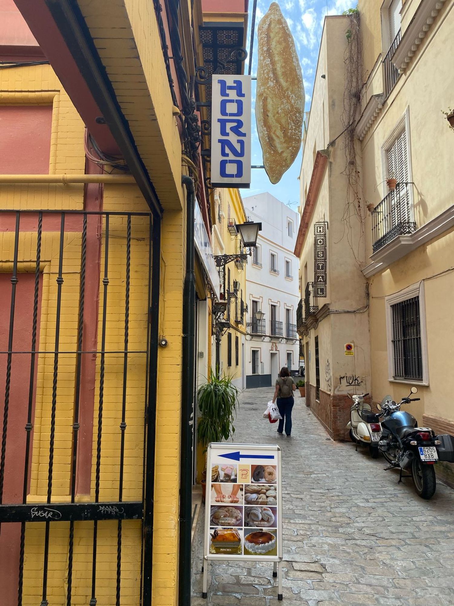 Ático en calle Cristo del Buen Viaje, 13 - Foto 17