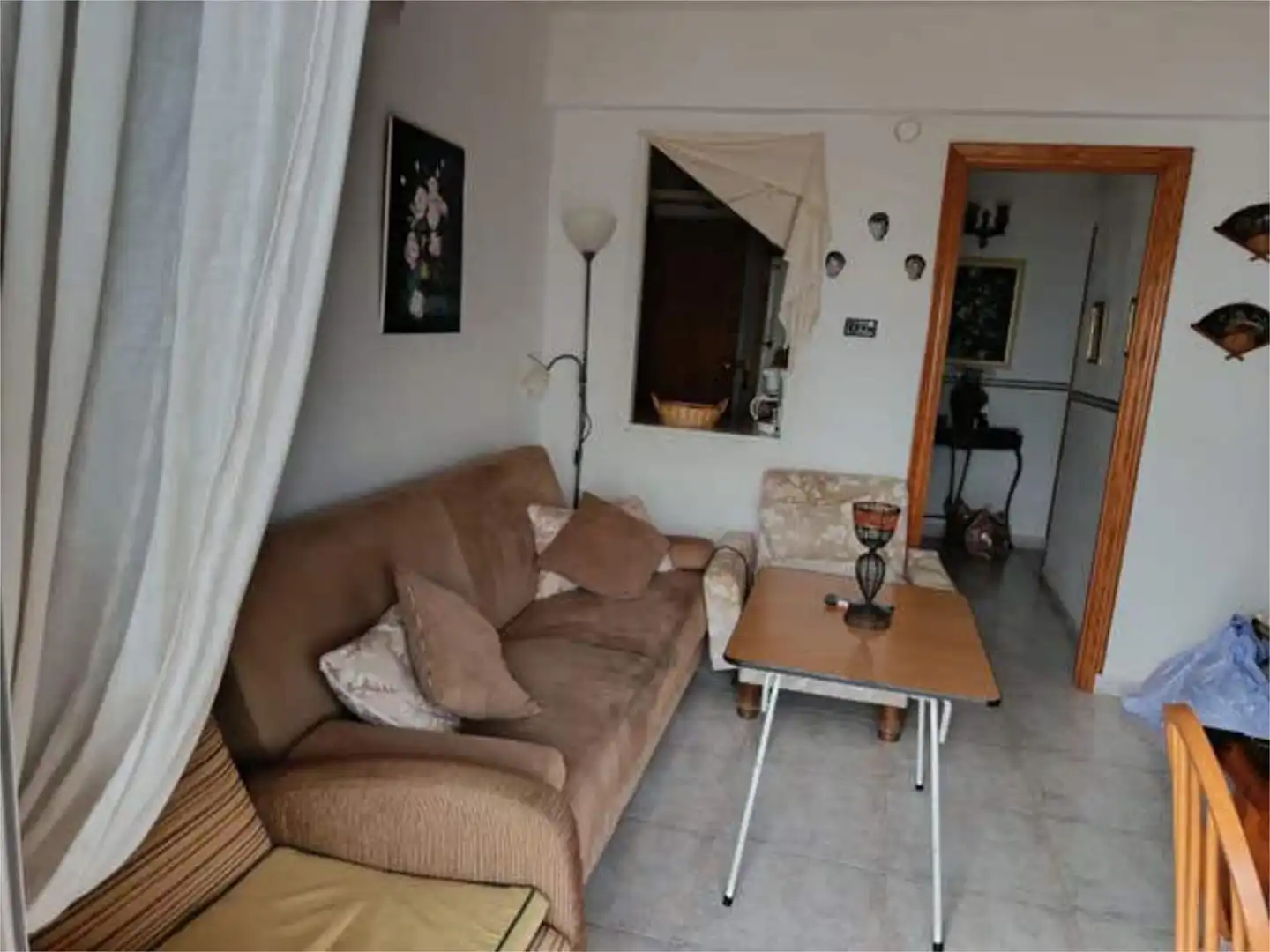 Apartamento en bellreguard - Foto 3
