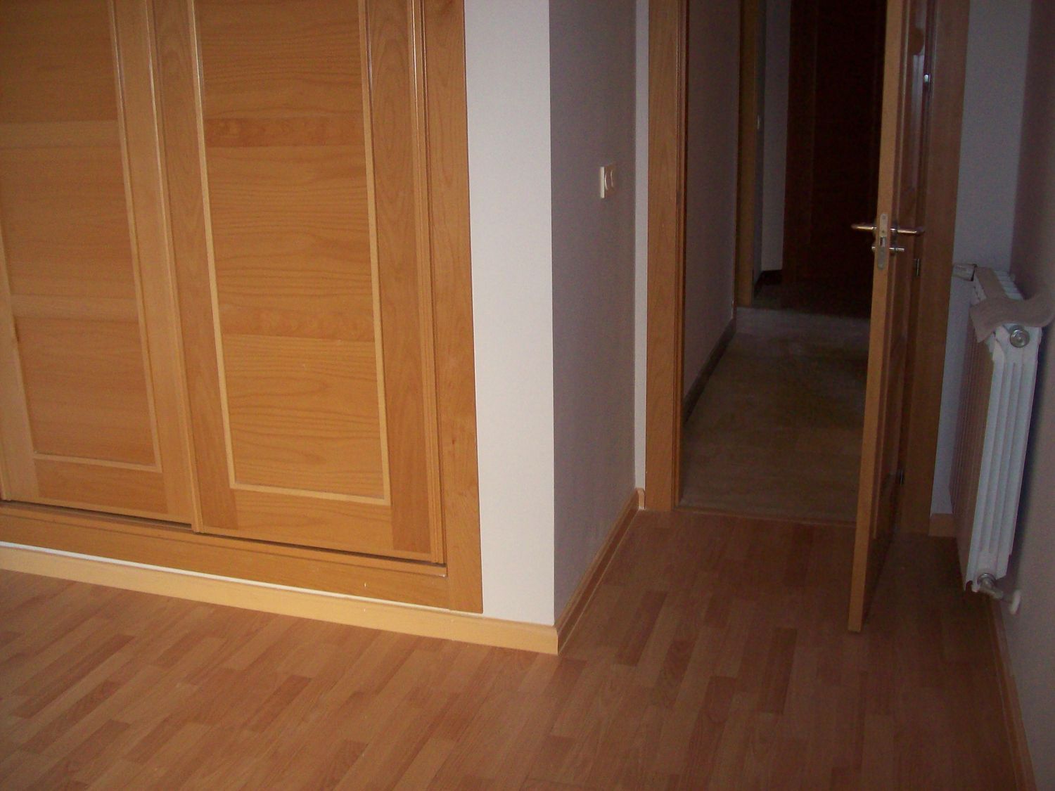 Piso en Doñana, 5 , Bloque 2, Aparto. 6 - Foto 8