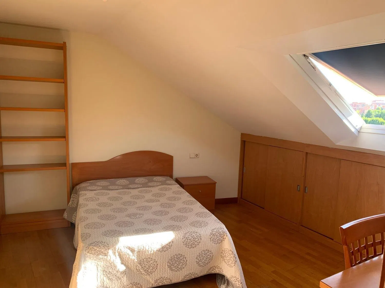 Piso en plaza Fontana, 20 - Foto 1