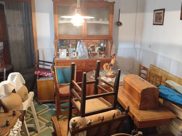 Casa de pueblo en Calle Feria, 43 - Foto 11