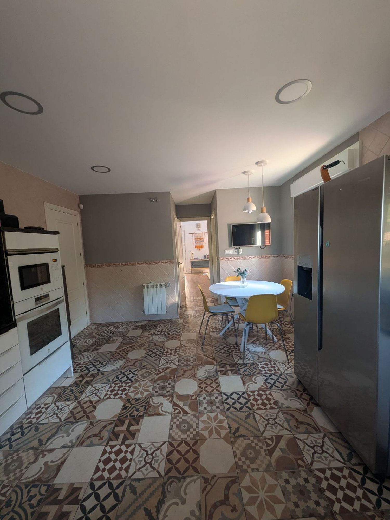 Casa o chalet independiente en Eurovillas - Foto 3