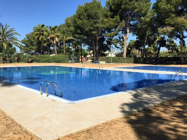 Chalet adosado en Urbanización Villas Mas Camarena III, 22, Mas Camarena, Mas Camarena - Foto 39