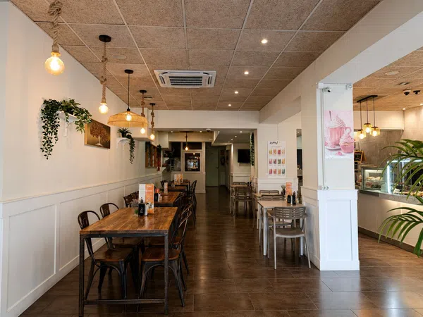 Local en Cafetería, panadería en Sant Andreu, Sant Andreu - Foto 8