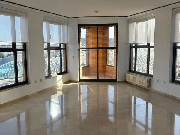 Piso en Avenida del Professor López Piñero, Ciutat de les Arts i de les Ciencies - Foto 14