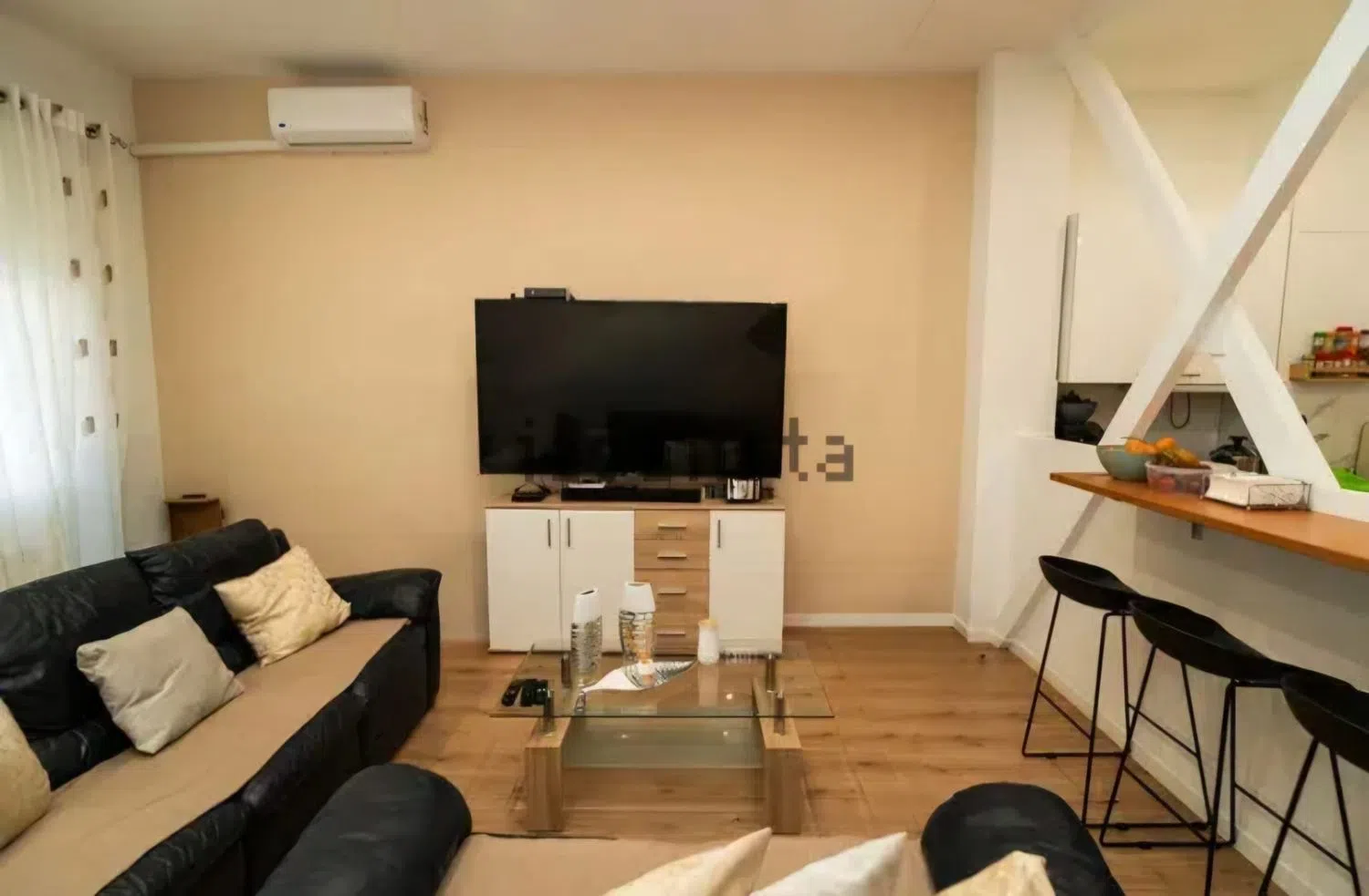 Piso en calle Pradolongo, 12 - Foto 11