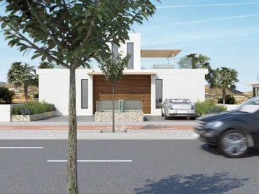 Casa adosada en  CV-847 km 3 - Foto 1