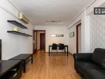 Piso en  Valencia Capital - Foto 4