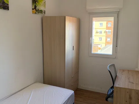 Piso en calle de Gargabete, 14 - Foto 8